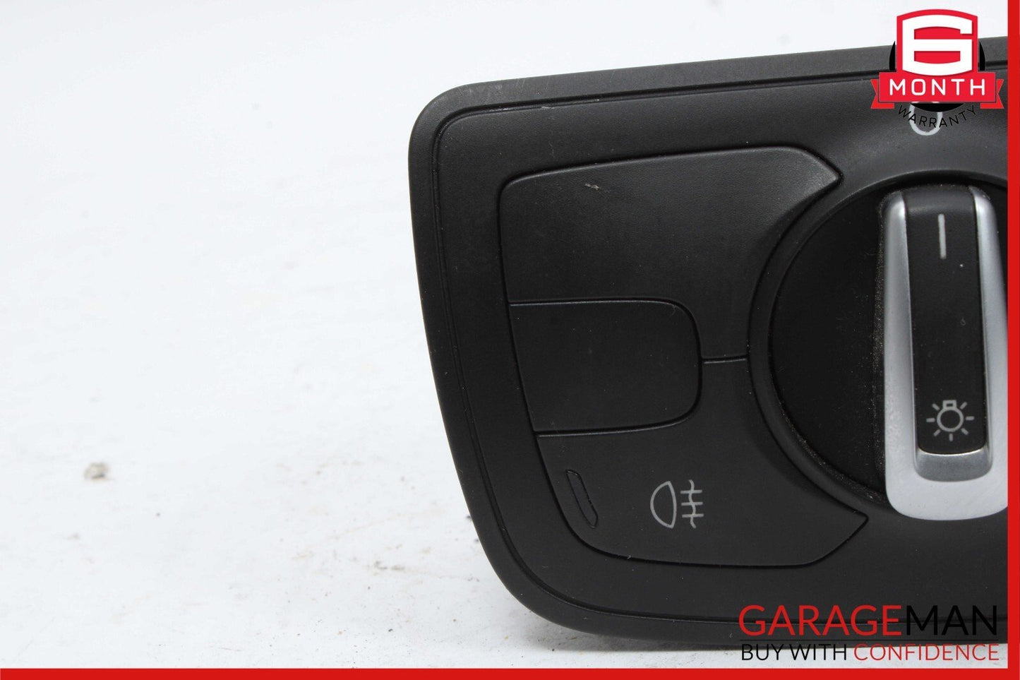 12-18 Audi A7 Head Light Headlight Switch Control Controller Module Unit OEM
