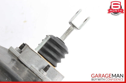 07-09 Mercedes S550 CL600 Power Brake Booster Reservoir Master Cylinder Assy