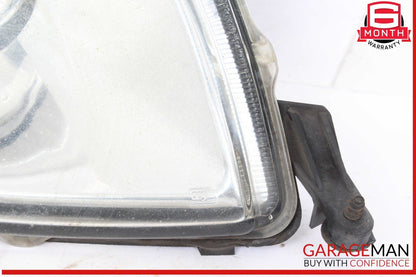 03-06 Porsche Cayenne 955 Front Left Driver Side Fog Light Lamp OEM