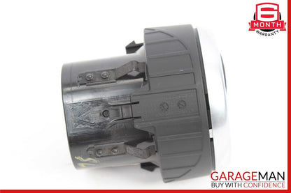 12-20 Mercedes R172 SLK250 SLC300 Front Dashboard A/C Air Vent OEM