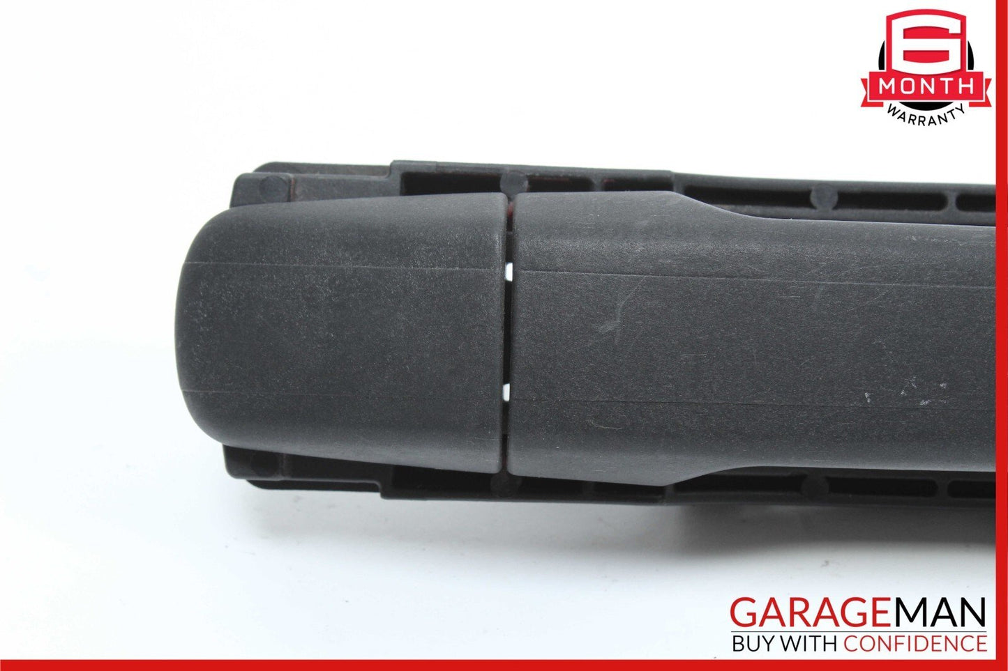 98-05 Mercedes W163 ML350 ML430 Front Right Side Exterior Door Handle Black OEM