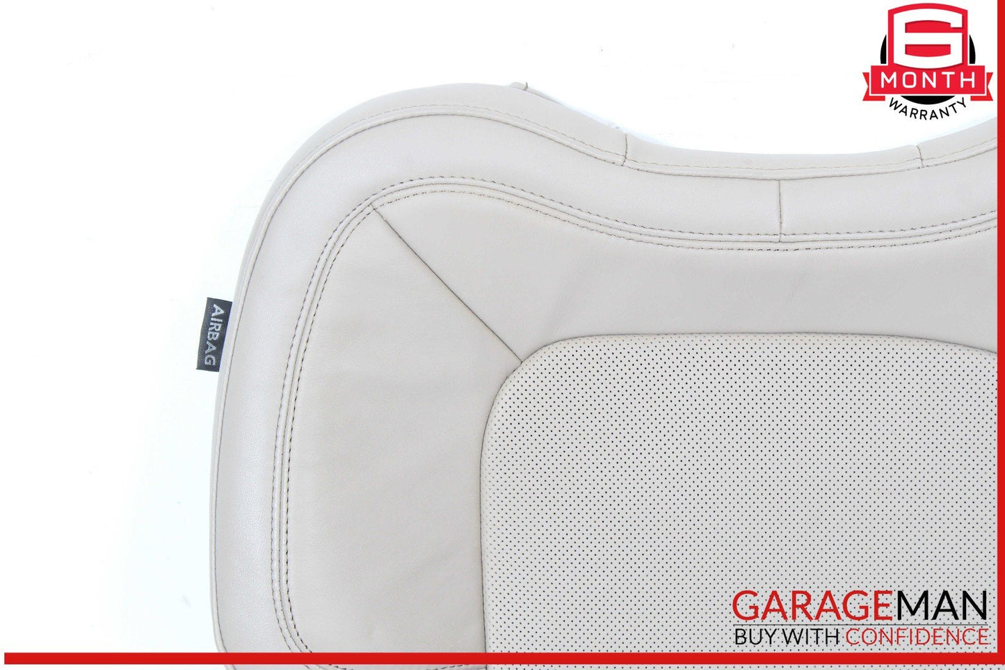 20-24 Lincoln Aviator Front Right Top Upper Seat Cushion OEM