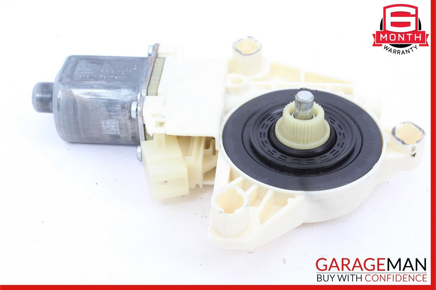 08-16 Mercedes C250 C350 E350 Front Right Side Door Window Regulator Motor Unit