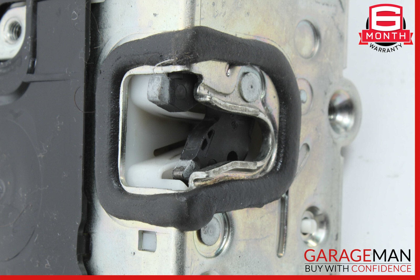 06-12 Mercedes W251 R350 R320 R500 Front Right Side Door Lock Latch Actuator OEM