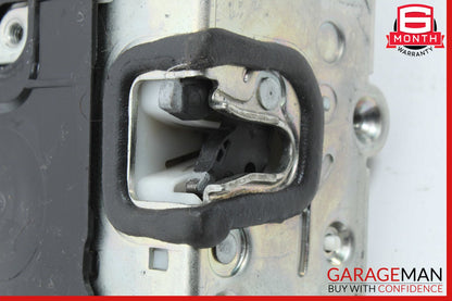 06-12 Mercedes W251 R350 R320 R500 Front Right Side Door Lock Latch Actuator OEM