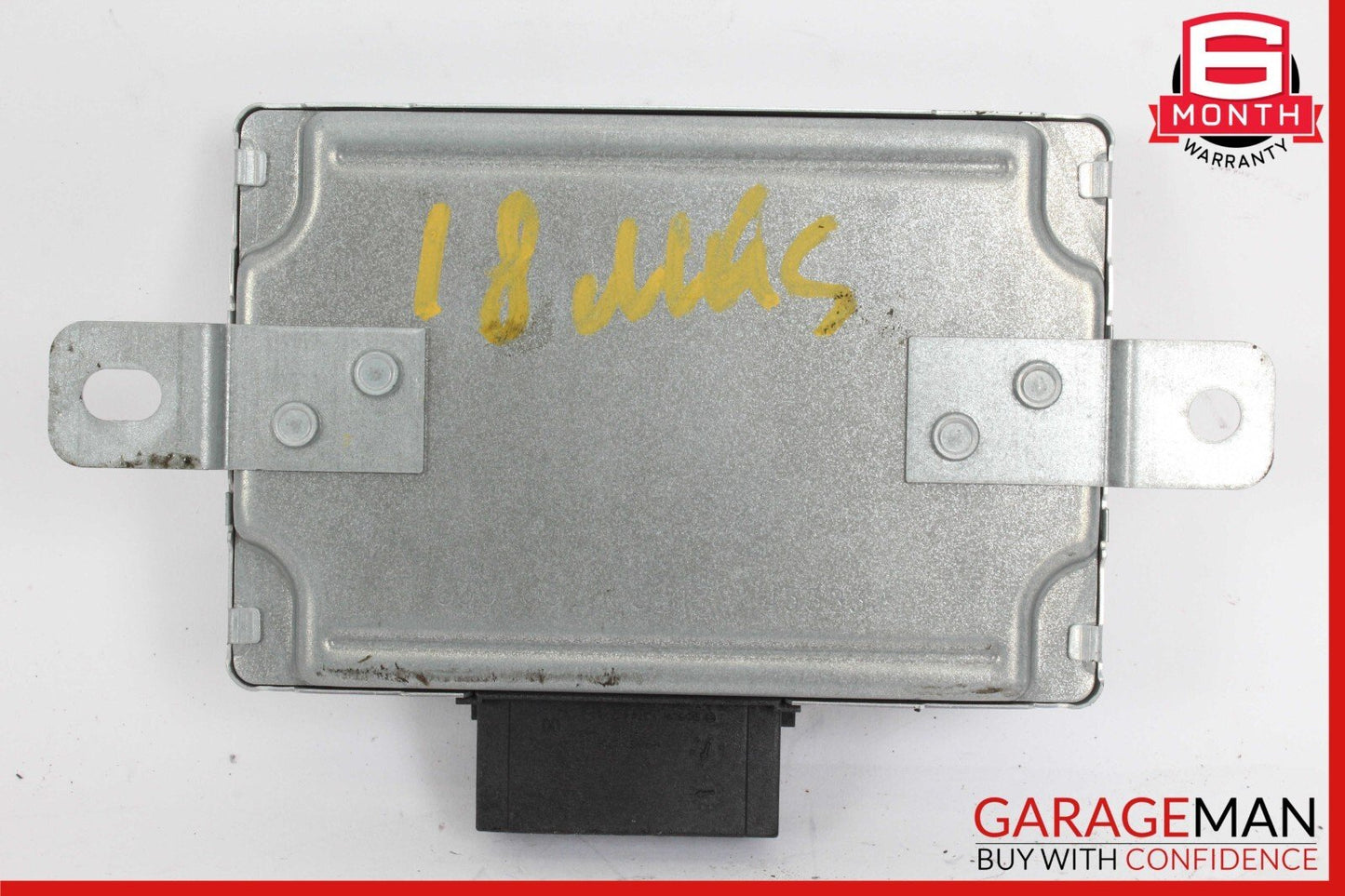 14-22 Maserati Levante Ghibli Voltage Stabilizer Power Inverter Module OEM