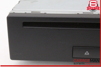 06-13 Mercedes X164 GL450 4MATIC Rear Entertainment DVD Player 1649064000 OEM