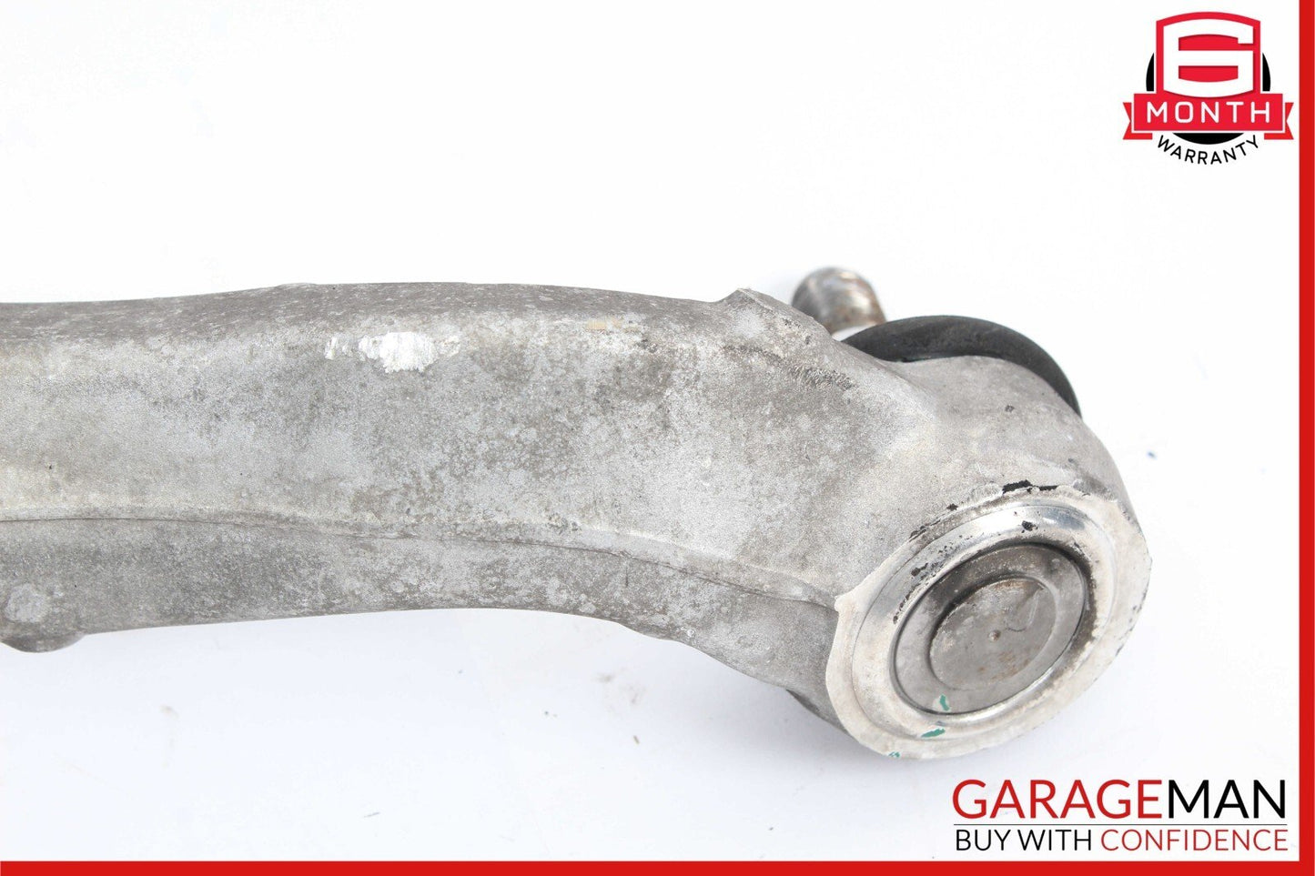10-16 Mercedes W212 E350 E400 E550 Front Right Side Top Upper Control Arm OEM