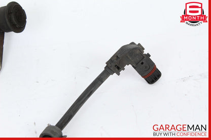 00-03 Mercedes W210 E320 Front Left ABS Wheel Speed Sensor OEM