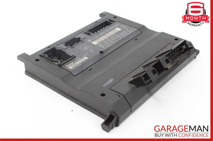 07-13 Mercedes W221 S400 S350 S550 Front Right Side Under Seat Control Unit