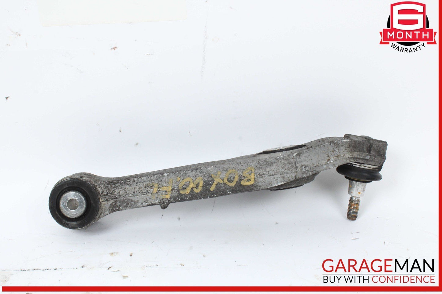 97-05 Porsche Boxster 986 Carrera 911 Rear or Front Suspension Lower Control Arm