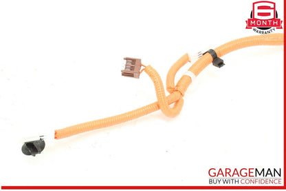 13-17 Nissan Leaf Battery Heater Wire Wiring Harness 295U43NF0A OEM