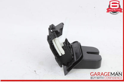 07-15 Audi Q7 Rear Trunk Hatch Tailgate Lock Latch Actuator 8P4827505B OEM