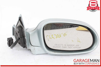 03-09 Mercedes W209 CLK500 CLK55 AMG Front Right Side Mirror Door Rear View OEM