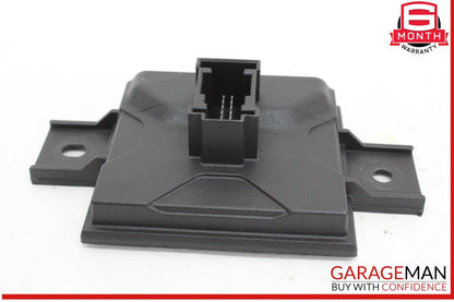 17-20 Mercedes R172 SLC300 Rear View Camera Computer Control Module Unit OEM