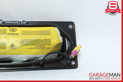 97-04 Porsche Carrera 911 996 Boxster 986 Front Right Side Door Airbag Air Bag