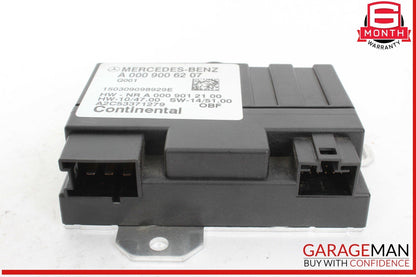 11-20 Mercedes W212 E350 GL450 R350 S550 Fuel Pump Control Module Unit OEM