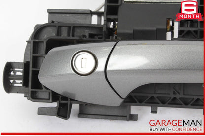 12-20 Mercedes W117 CLA250 Front Left Driver Side Exterior Door Handle OEM