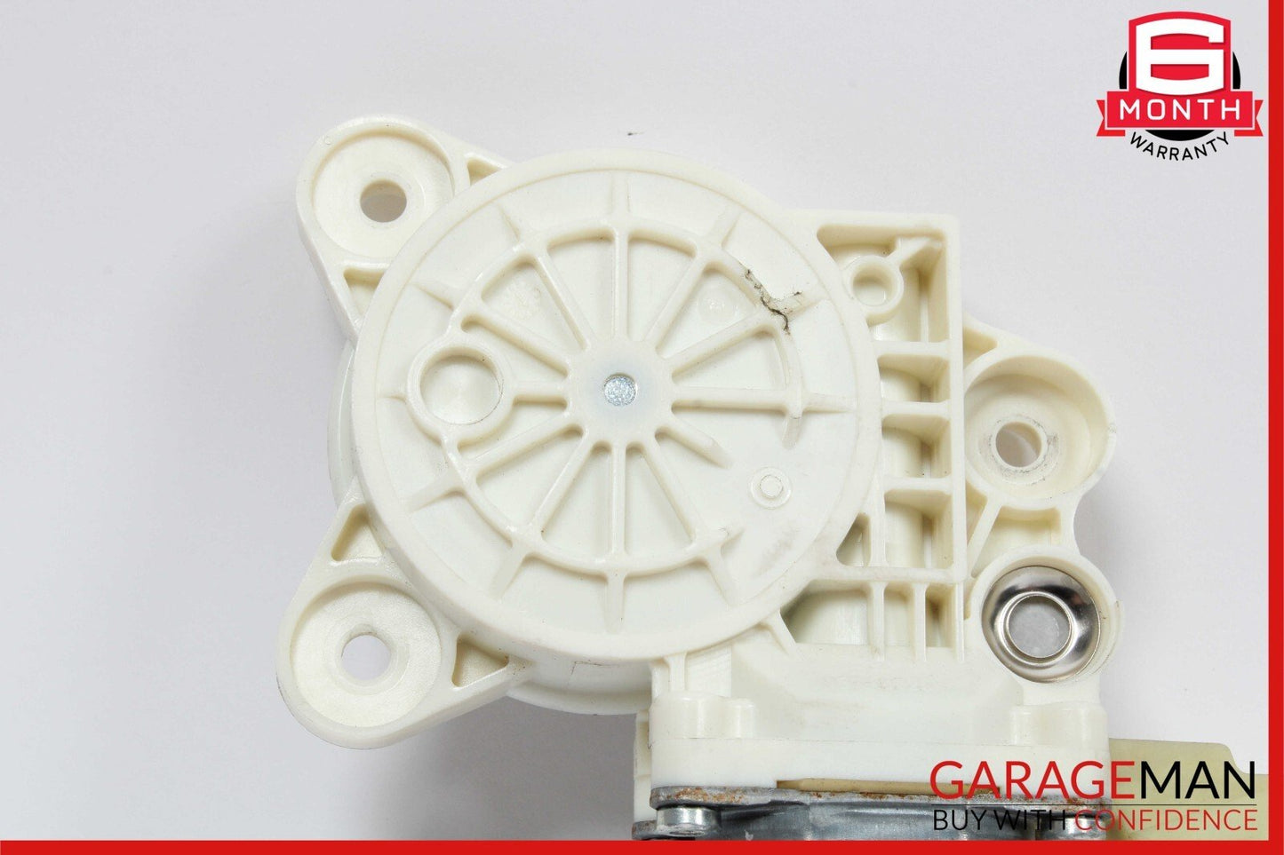 06-11 Mercedes W219 CLS500 Front or Rear Right Side Window Regulator Motor OEM