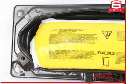 97-04 Porsche Boxster 986 Carrera 996 911 Front Left Side Door Airbag Air Bag