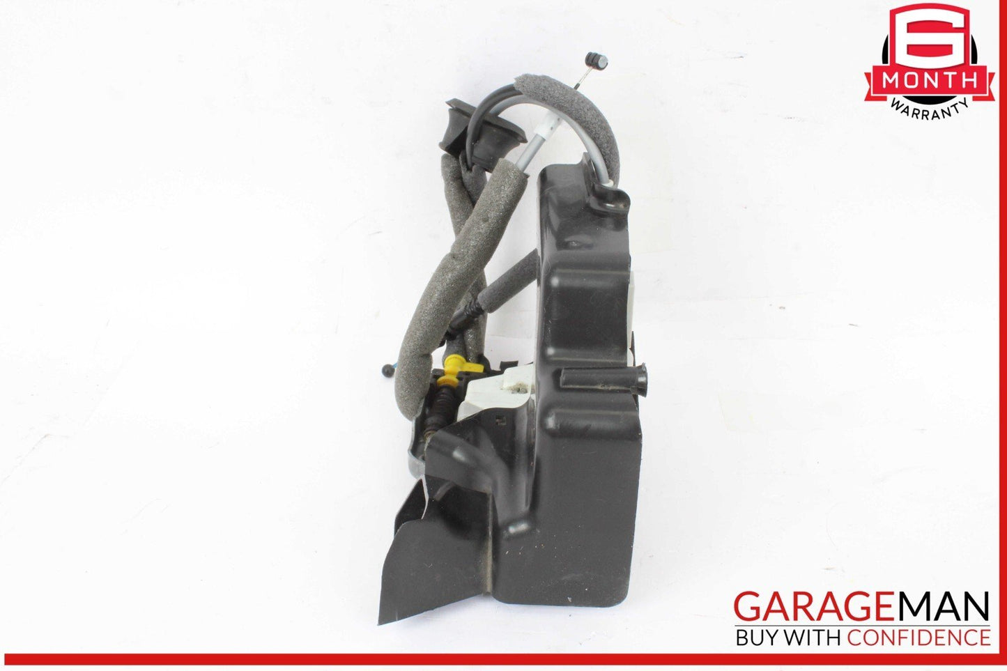 18-20 Audi Q5 Front Left Driver Side Door Lock Latch Actuator 8X1837015A OEM