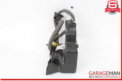 18-20 Audi Q5 Front Left Driver Side Door Lock Latch Actuator 8X1837015A OEM