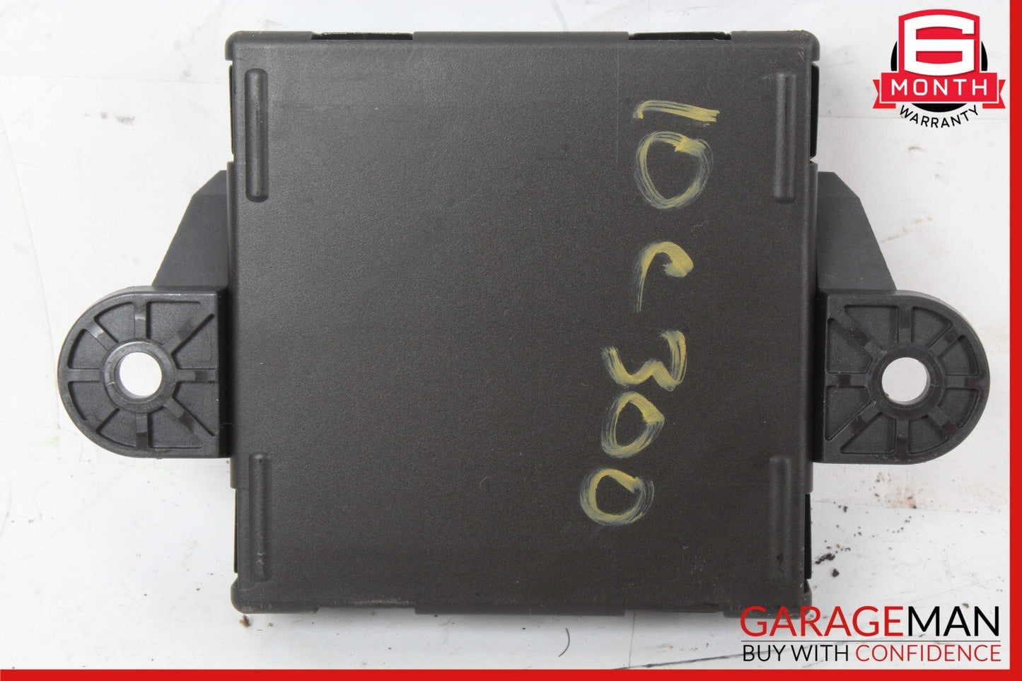 08-18 Mercedes W204 C300 C350 E550 Rear Right Side Door Control Module OEM