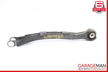 03-12 Mercedes R230 SL550 CLS550 Rear Right / Left Side Thrust Lower Control Arm