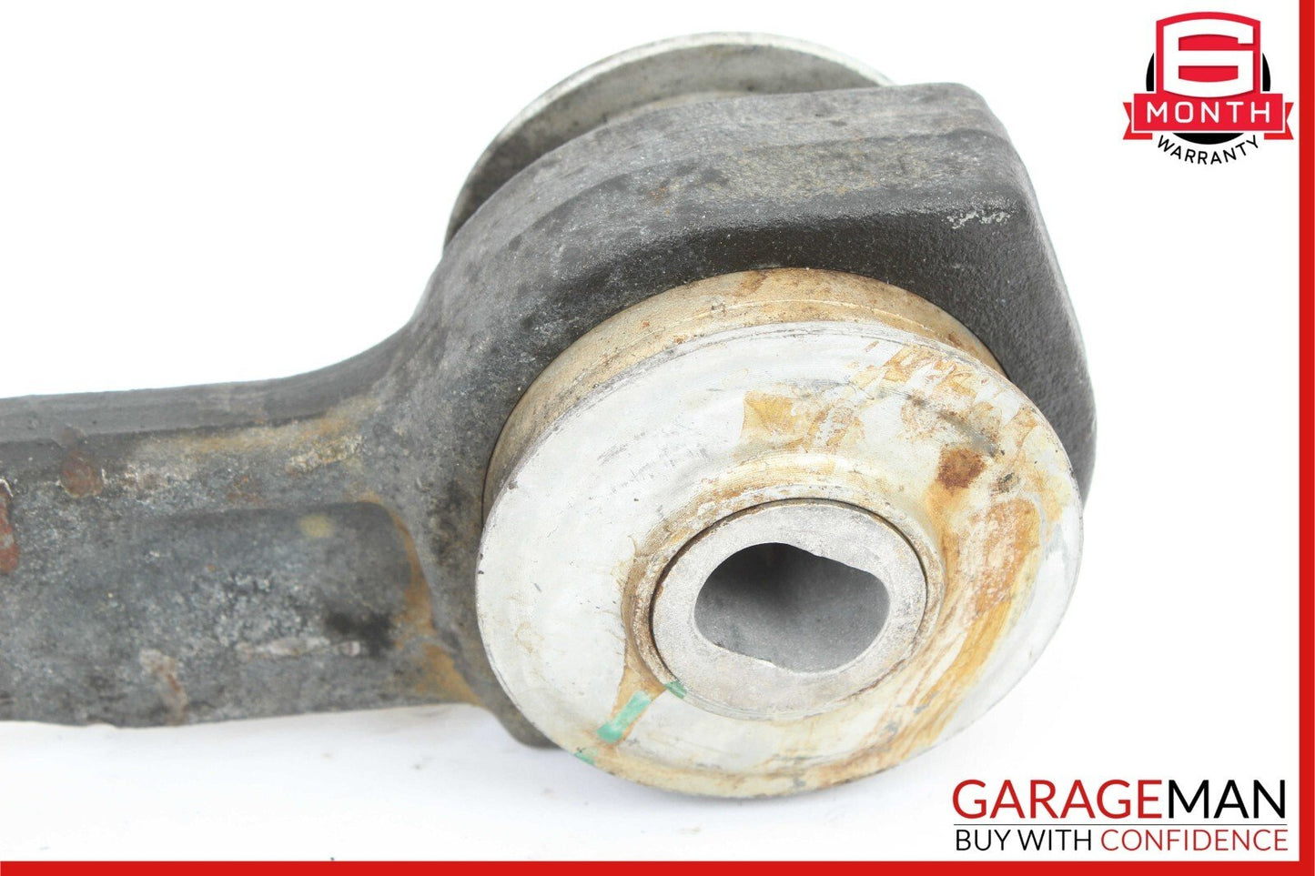 03-08 Mercedes R230 SL500 SL600 SL55 AMG Front Right Side Lower Control Arm OEM