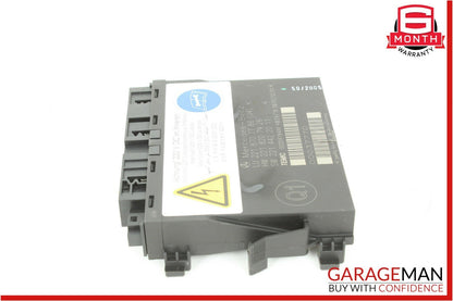 07-09 Mercedes W221 S550 Front Left Side Seat Computer Control Module Unit OEM