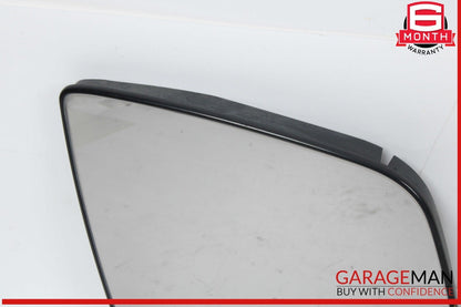 09-10 Mercedes W164 ML350 GL550 Right Side Rear View Door Mirror Glass OEM