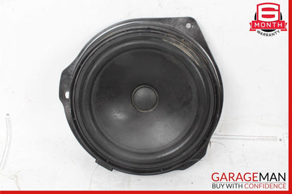 08-18 Mercedes W207 E350 C300 Front Door Audio Speaker Logic 7 Set of 2 Pc OEM