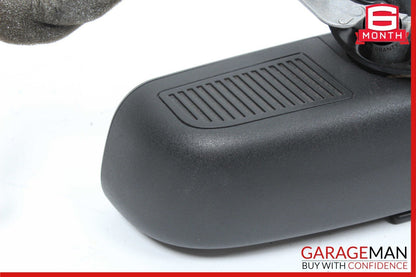 08-14 Mercedes W204 C350 C300 C63 AMG Interior Top Upper Rear View Mirror Black