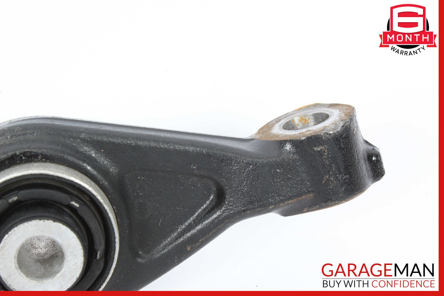 03-11 Mercedes W219 CLS500 E320 E550 RWD Front Right Lower Rearward Control Arm