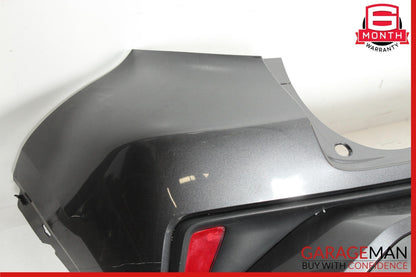 18-22 Toyota C-HR Rear Bumper Cover Assembly Gray OEM