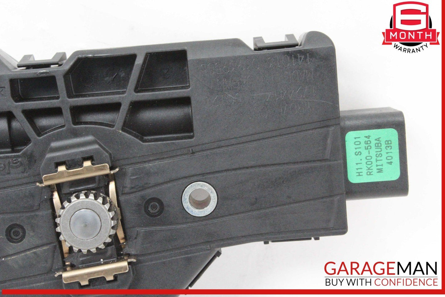 15-21 Subaru WRX Sunroof Sun Roof Moon Roof Moonroof Motor FA014-V3 OEM