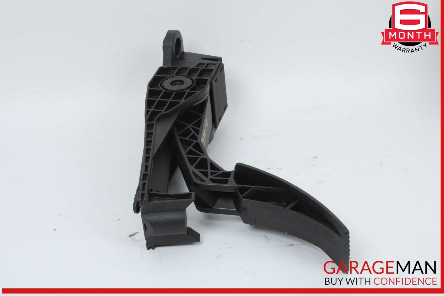 06-13 Mercedes X164 GL450 Gas Throttle Pedal Accelerator 1643000504 OEM