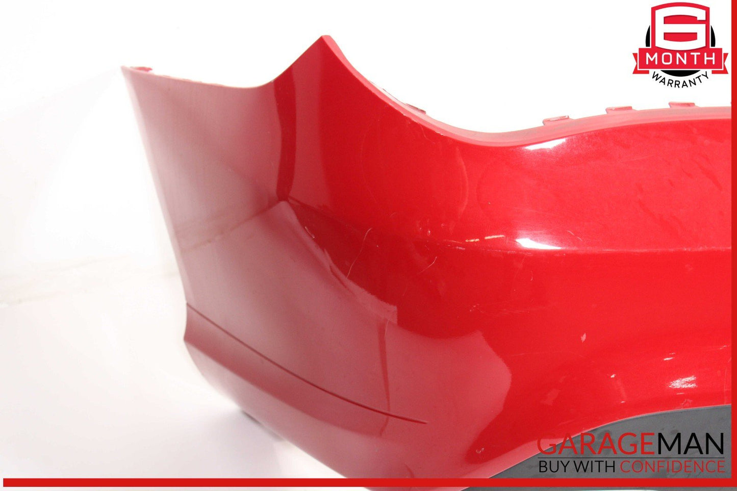 14-16 Mercedes W117 CLA250 Rear Bumper Cover Assembly OEM