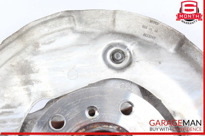 14-19 Mini Cooper Front Left Driver Side Spindle Knuckle Hub OEM