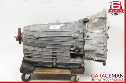 12-15 Mercedes C250 SLK250 7G Tronic Automatic Transmission Assembly 722997 96k