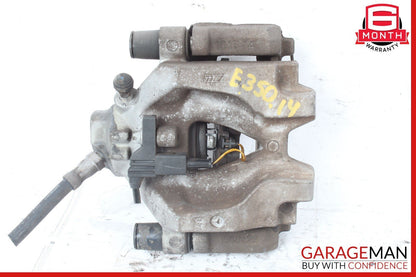 08-17 Mercedes W207 E350 C350 Rear Left & Right Brake Calipers Set of 2 Pc OEM