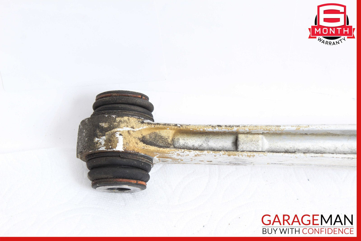 97-04 Porsche Boxster 986 Rear Right or Left Side Lower Control Arm OEM