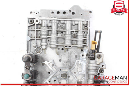 Mercedes W203 C280 E350 7G Tronic Transmission Valve Body 2202770801 OEM