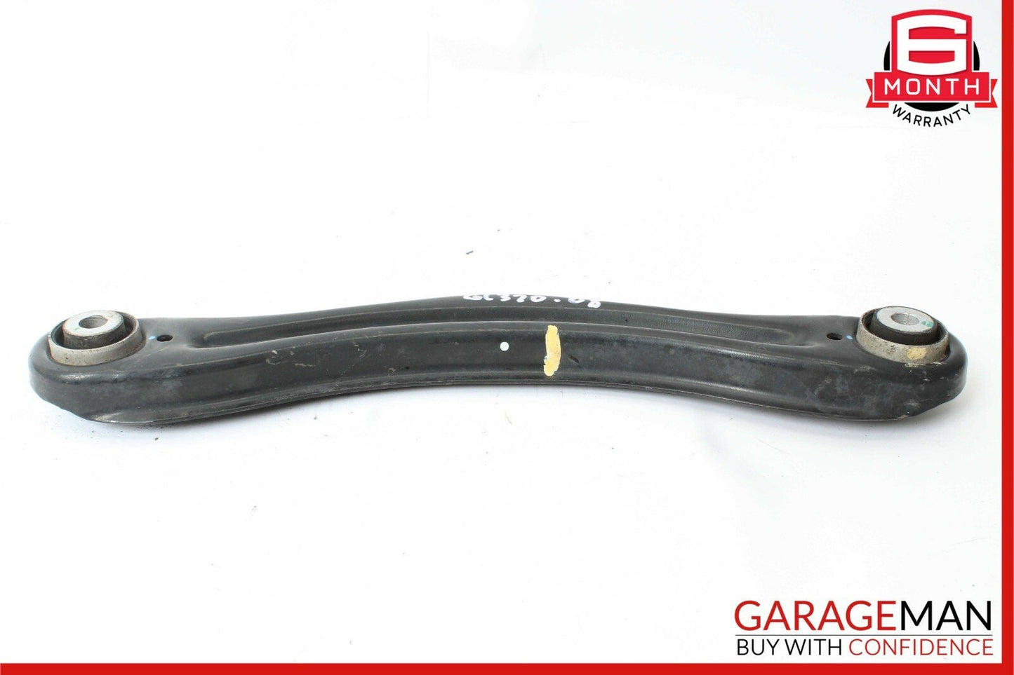 06-12 Mercedes GL350 GL450 Rear Right / Left Side Suspension Upper Control Arm