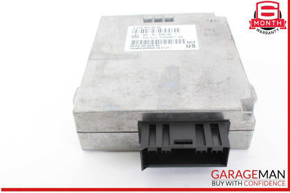 07-13 Mercedes X164 GL450 4MATIC Voice Language Communication Control Module OEM