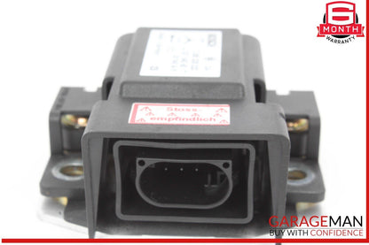 98-02 Mercedes W210 E320 Yaw Acceleration Rate Sensor 0015404517 OEM