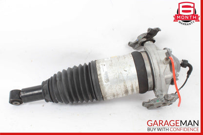11-17 Porsche Cayenne 958 Rear Right & Left Shock Absorber Air Airmatic Strut