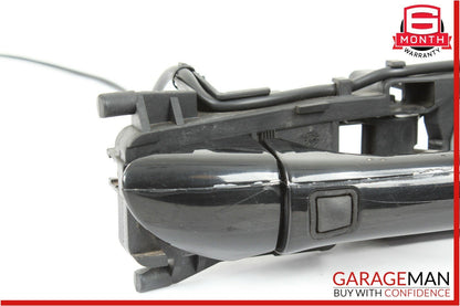 06-11 Mercedes W219 CLS500 Front Right Side Keyless Go Exterior Door Handle OEM