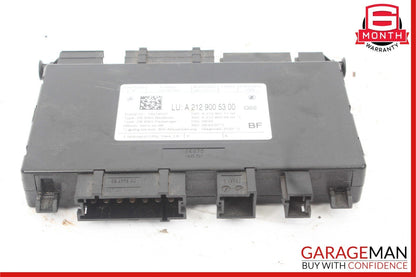 08-17 Mercedes W212 E350 Front Right Passenger Side Seat Control Module Unit OEM