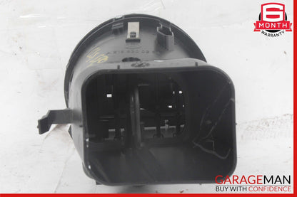 06-11 Mercedes W219 CLS550 CLS55 AMG Front Right Dash AC A/C Air Vent Trim OEM